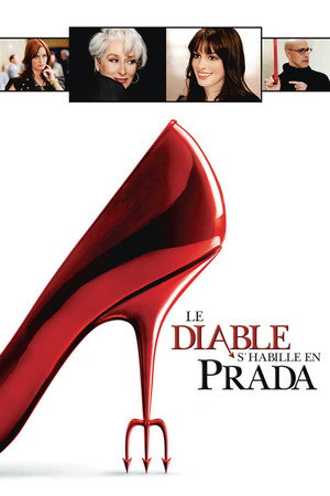 poster The Devil Wears Prada