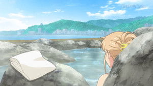 Ichigo Aika: Strawberry Elegy: 1×8