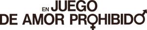 Forbidden Love Game — Logos 1