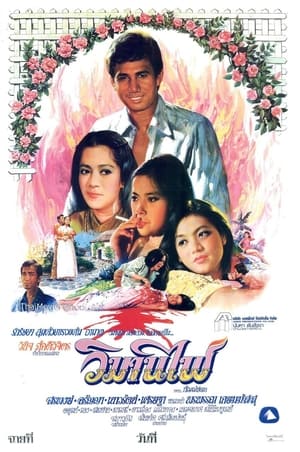 Poster วิมานไฟ (1979)