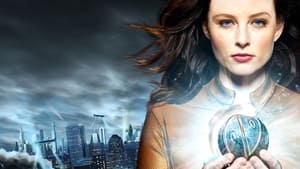 Continuum (2012) – Television