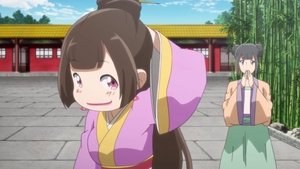 Psychic Princess Season 1 Episode 14