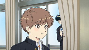 Ganbare! Nakamura-kun!! Cap 13