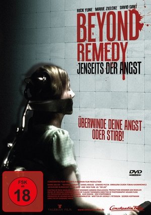 Image Beyond Remedy - Jenseits der Angst