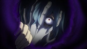 Boku no Hero Academia: 1×9