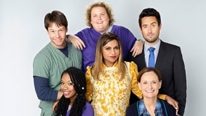 poster The Mindy Project