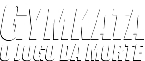 Gymkata — Logos 1