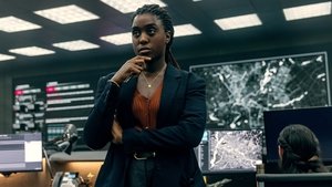 The Day of the Jackal Season 1 Episode 1
