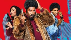 مشاهدة فيلم Undercover Brother 2 2019 مترجم