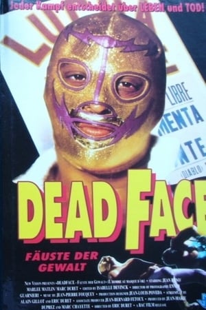 Image Dead Face - Fäuste der Gewalt