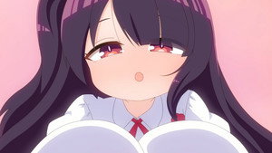 Mark Your Kiss The Animation
