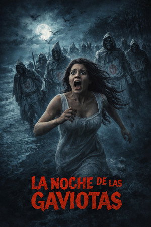 La noche de las gaviotas