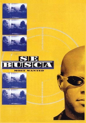 Most Wanted 17