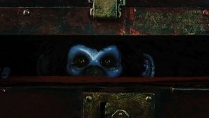 Juguetes del Terror (2020) DVDRIP LATINO