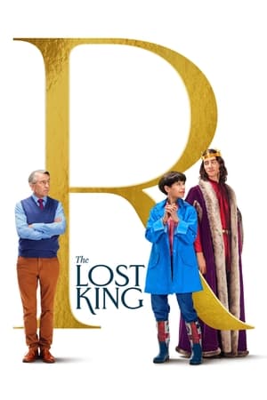 Cmovies The Lost King