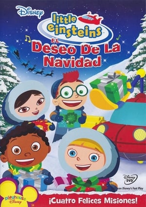 Little Einsteins - El deseo de la Navidad