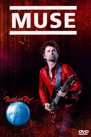 Image Muse: Live at Rock In Rio 2013