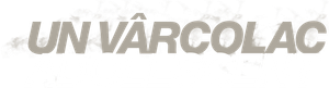 Teen Wolf — Logos 1