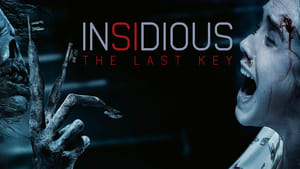 Insidious 4: The Last Key (2018)