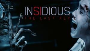 Insidious: The Last Key