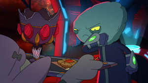 Final Space Temporada 1 Capitulo 3