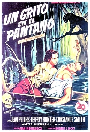 pelicula Un grito en el pantano (1952)