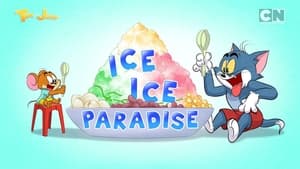 Ice Ice Paradise