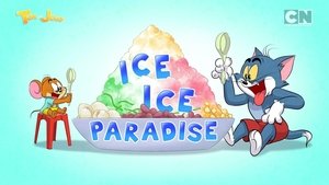 Ice Ice Paradise