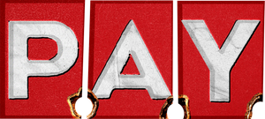 P.A.Y.