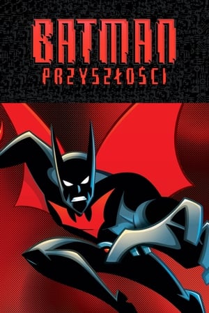 Batman Przyszłości Sezon 3 Odcinek 5 2001
