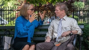 Madam Secretary 4×1