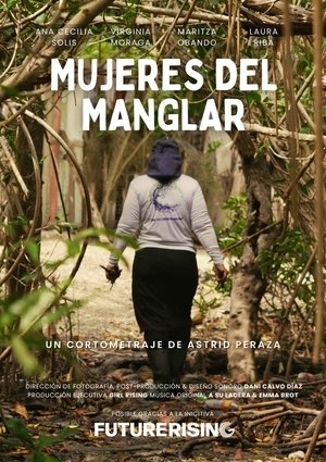 Women of the mangrove (2024)