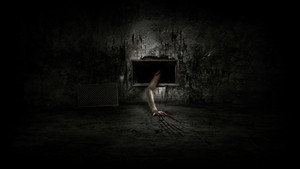 The Seasoning House