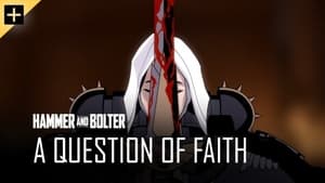 Hammer and Bolter Season 1 Episode 5 مترجمة