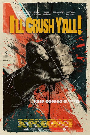 I'll Crush Y'all