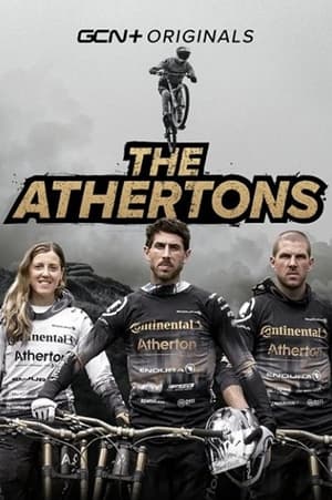 Poster di The Athertons: Mountain Biking's Fastest Family