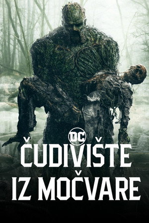 Čudovište iz močvare Čudovište iz močvare