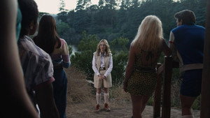 Behind the Fright: The Making of American Horror Story
