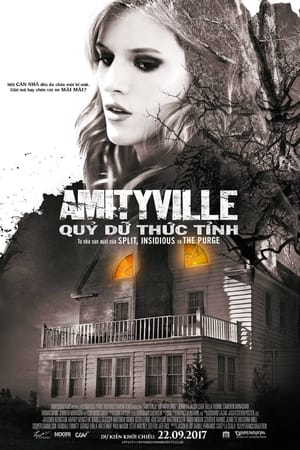 Amityville: The Awakening (2017)