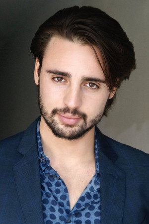 Gianclaudio Caretta portrait