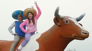 The Middle Siblings and Sombreros