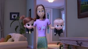 Boss Baby: Zurück zu den Windeln: 1×10