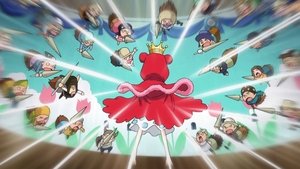 One Piece: Season 16 Episode 671