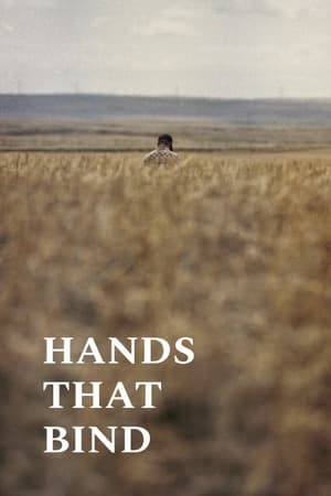 Poster Hands That Bind (2021)