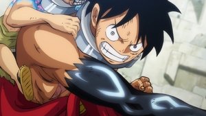 One Piece: 21×937