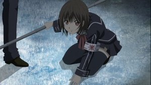 Vampire Knight: 1×2