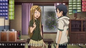 Dagashi Kashi Season 2 Episode 2