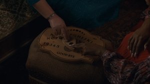 Frankie Drake Mysteries Temporada 4 Capitulo 5