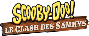 Scooby-Doo ! Le Clash des Sammys — logo