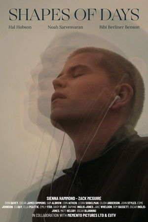 Shapes of Days (2026)